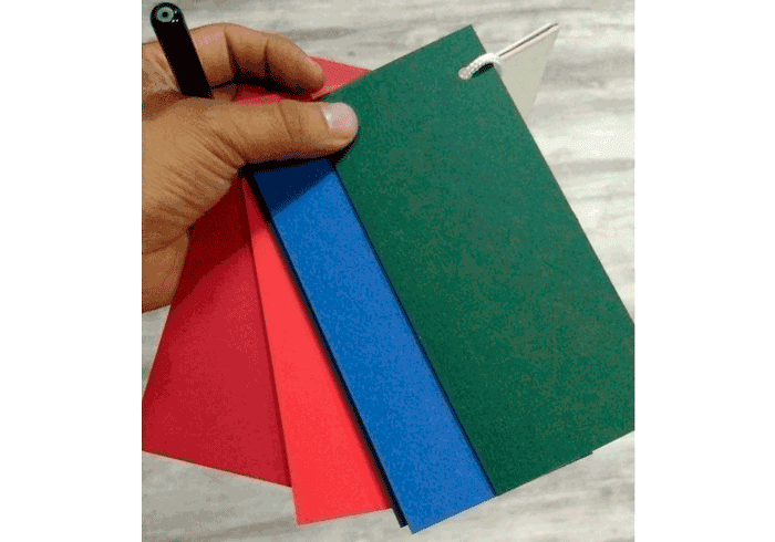 colores del paspartus en marqueteria cuadree y enmarcación, entra al simulador