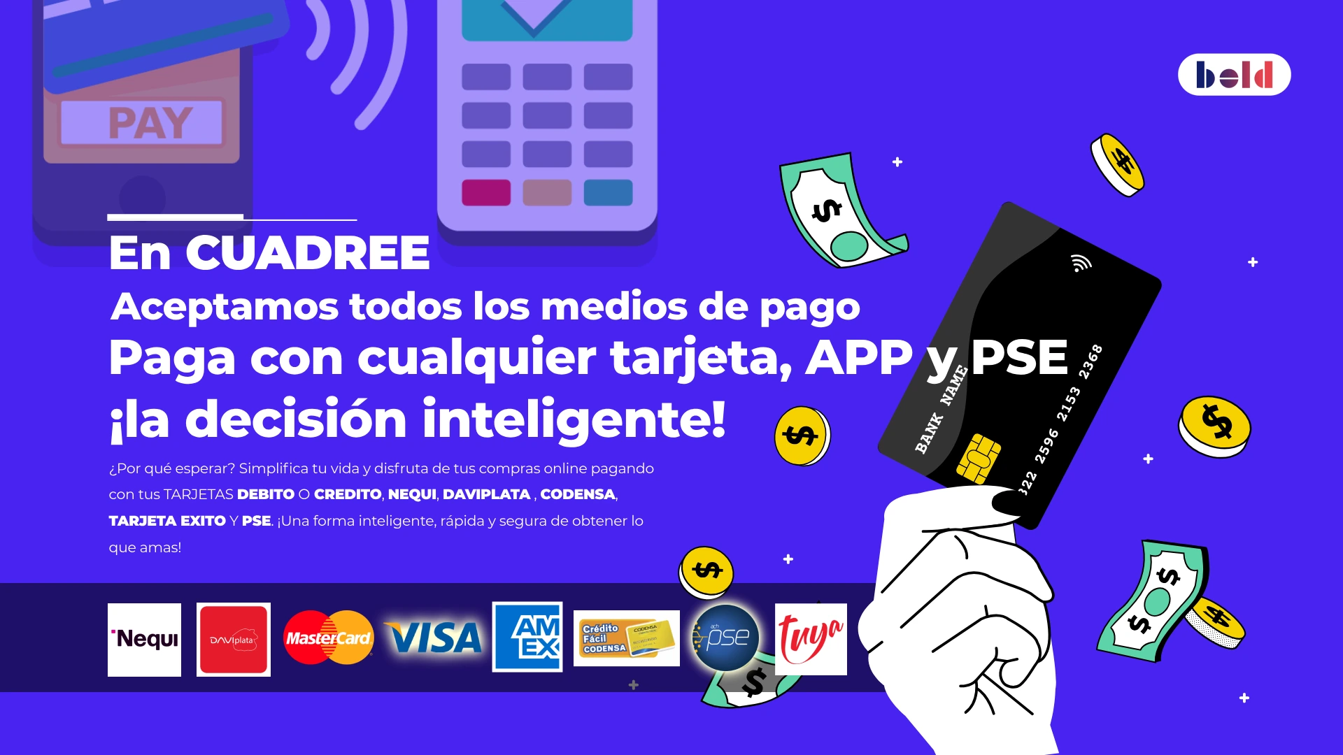 pagos on line con tarjeta de credito